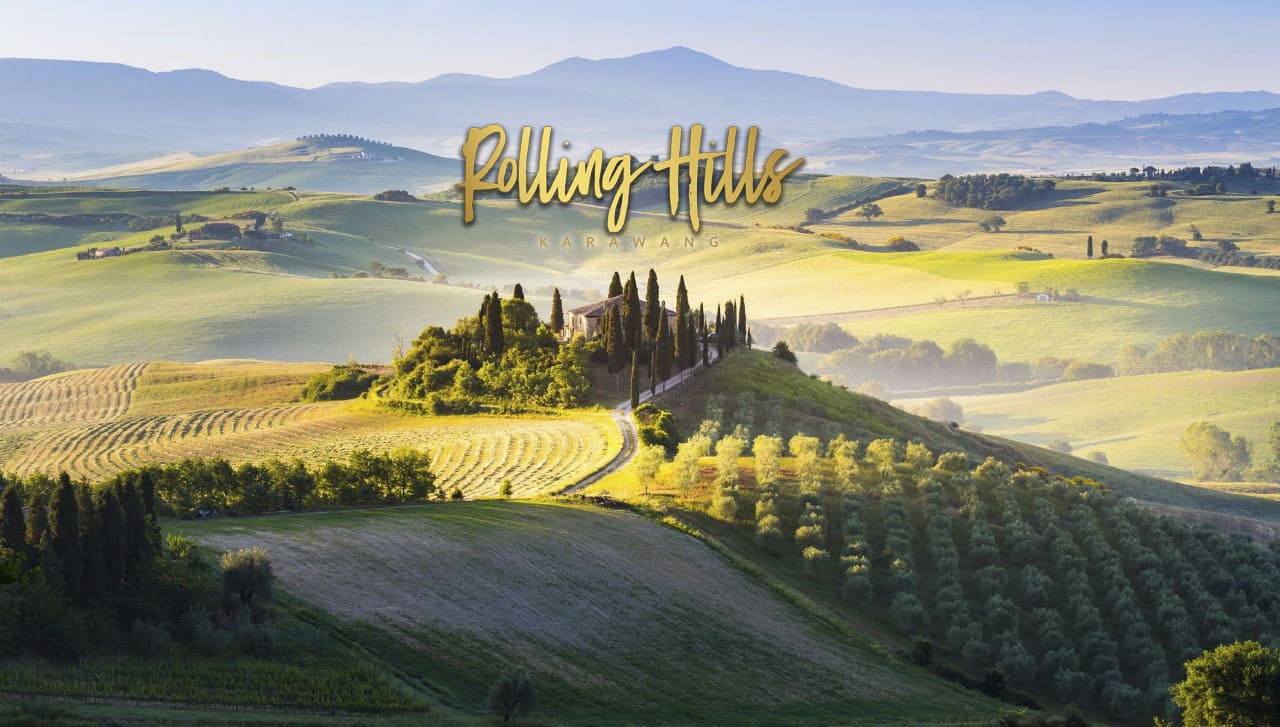 Rolling hills food service